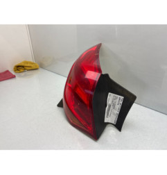 Feu arriere principal gauche (feux) OPEL ASTRA J