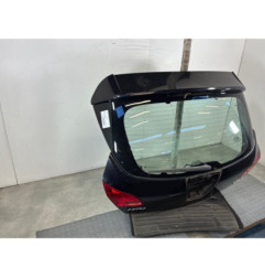 Malle/Hayon arriere OPEL ASTRA J