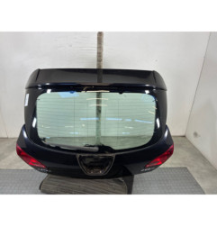 Malle/Hayon arriere OPEL ASTRA J