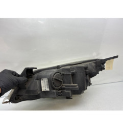 Optique avant principal droit (feux)(phare) OPEL ASTRA J