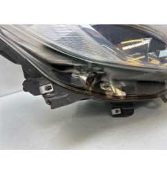 Optique avant principal droit (feux)(phare) OPEL ASTRA J