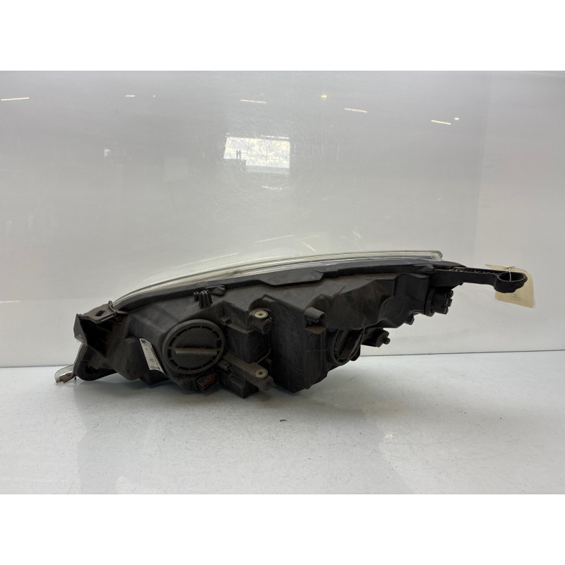 Optique avant principal droit (feux)(phare) OPEL ASTRA J Photo n°7