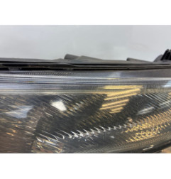 Optique avant principal droit (feux)(phare) OPEL ASTRA J