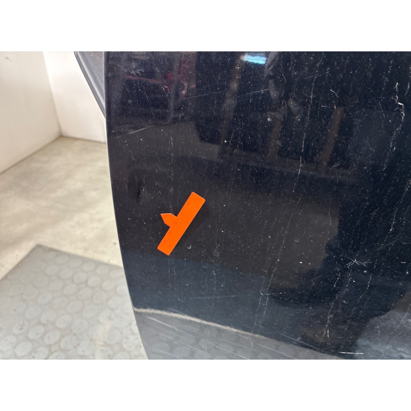 Porte avant gauche OPEL ASTRA J Photo n°1