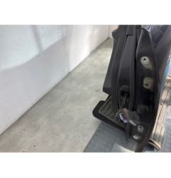 Porte avant gauche OPEL ASTRA J
