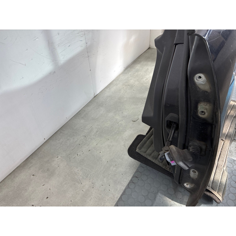 Porte avant gauche OPEL ASTRA J Photo n°2