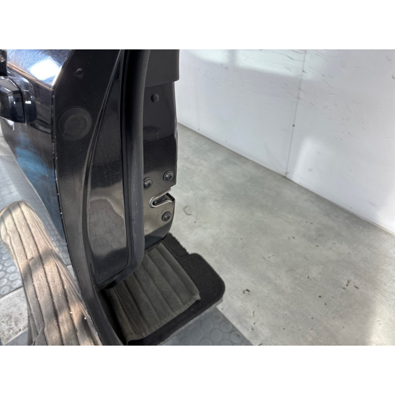 Porte avant gauche OPEL ASTRA J Photo n°3