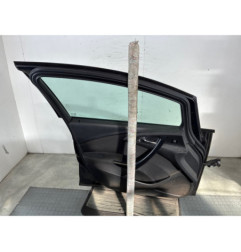Porte avant gauche OPEL ASTRA J