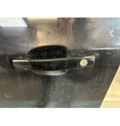 Porte avant gauche OPEL ASTRA J