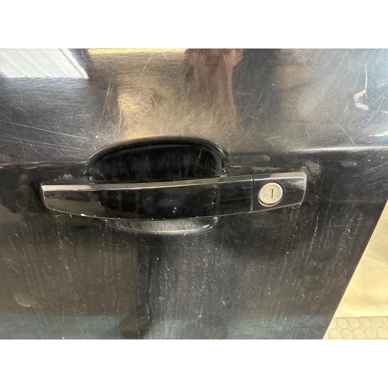 Porte avant gauche OPEL ASTRA J Photo n°5