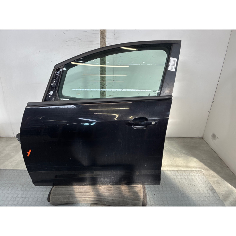 Porte avant gauche OPEL ASTRA J Photo n°7