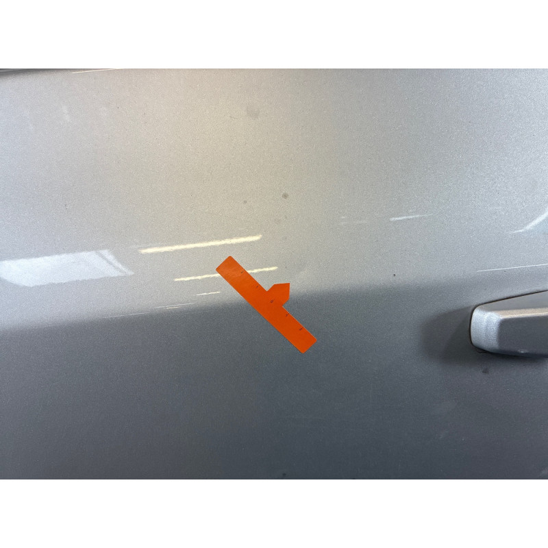 Porte arriere gauche OPEL ASTRA J Photo n°1