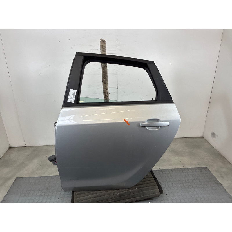 Porte arriere gauche OPEL ASTRA J Photo n°2