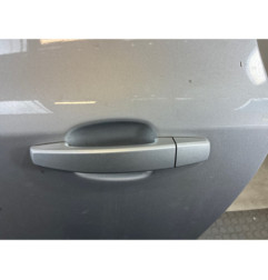 Porte arriere gauche OPEL ASTRA J