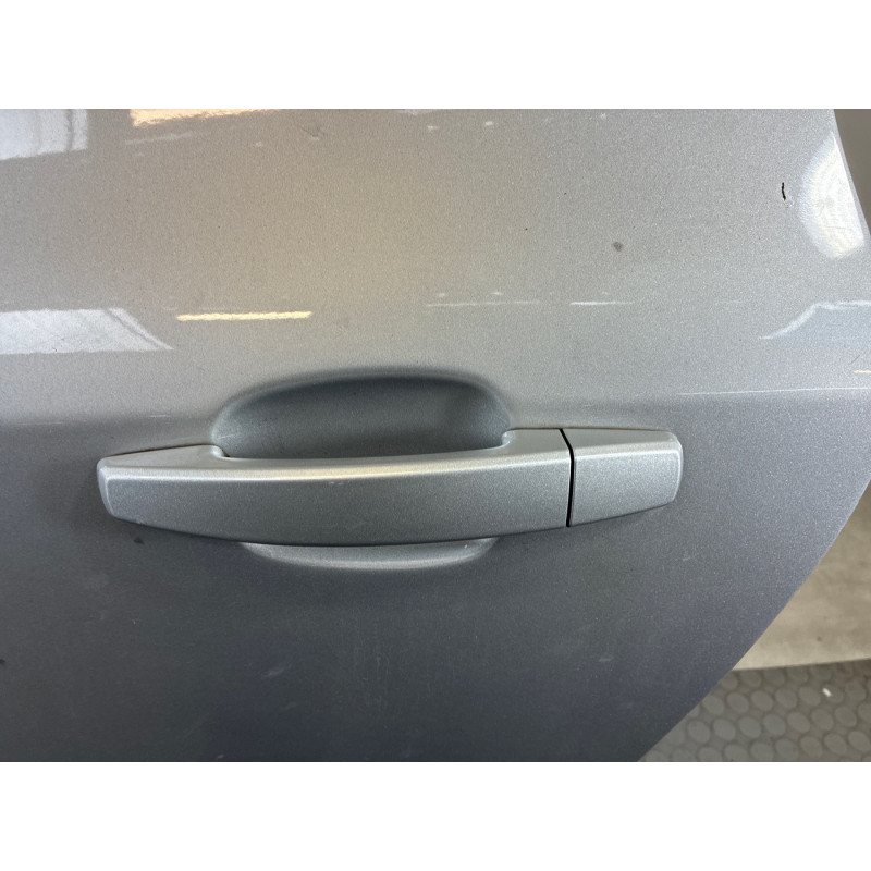Porte arriere gauche OPEL ASTRA J Photo n°4