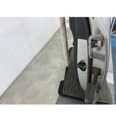 Porte arriere gauche OPEL ASTRA J