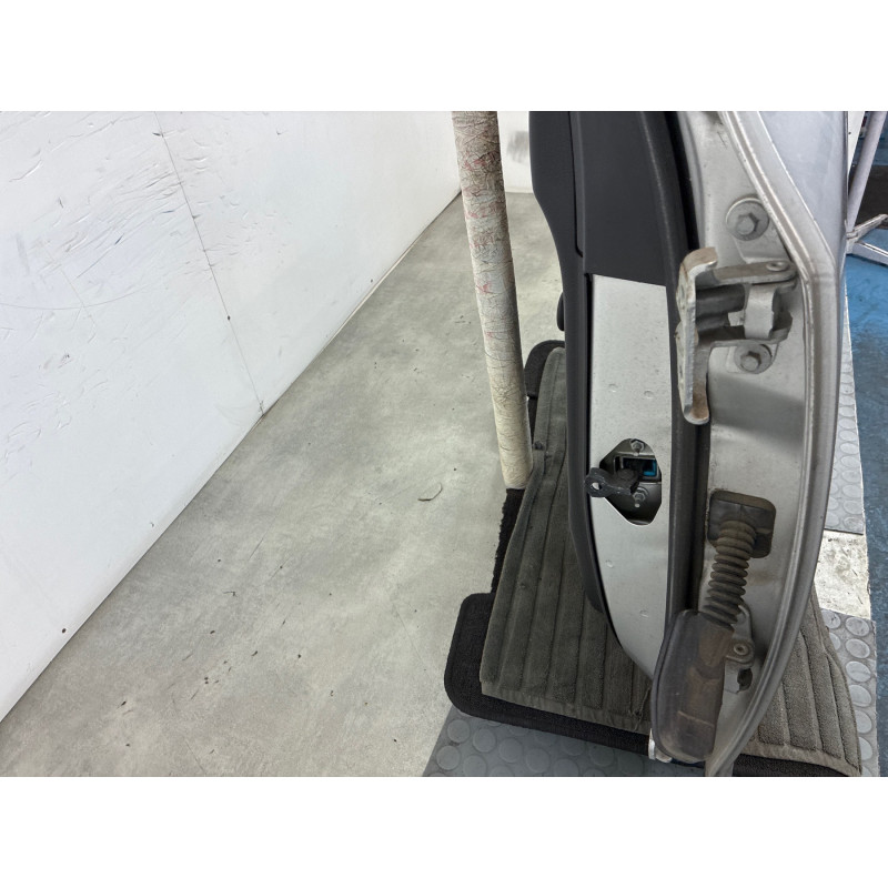 Porte arriere gauche OPEL ASTRA J Photo n°5