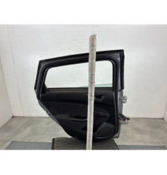 Porte arriere gauche OPEL ASTRA J