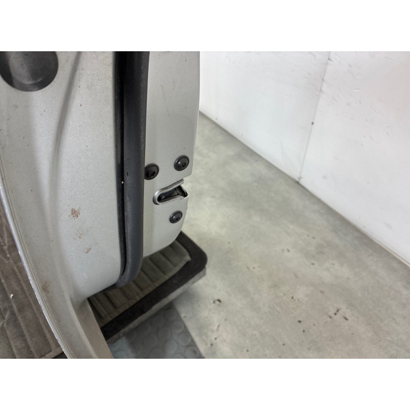Porte avant gauche OPEL ASTRA J Photo n°1