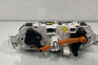 Commande chauffage PEUGEOT 208 1