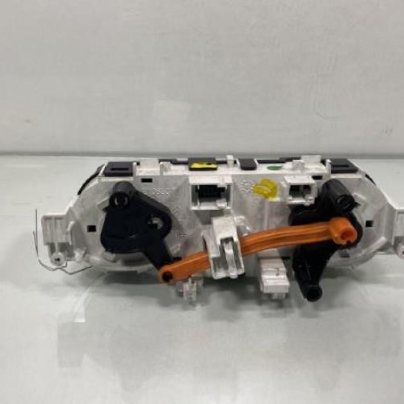 Commande chauffage PEUGEOT 208 1 Photo n°2