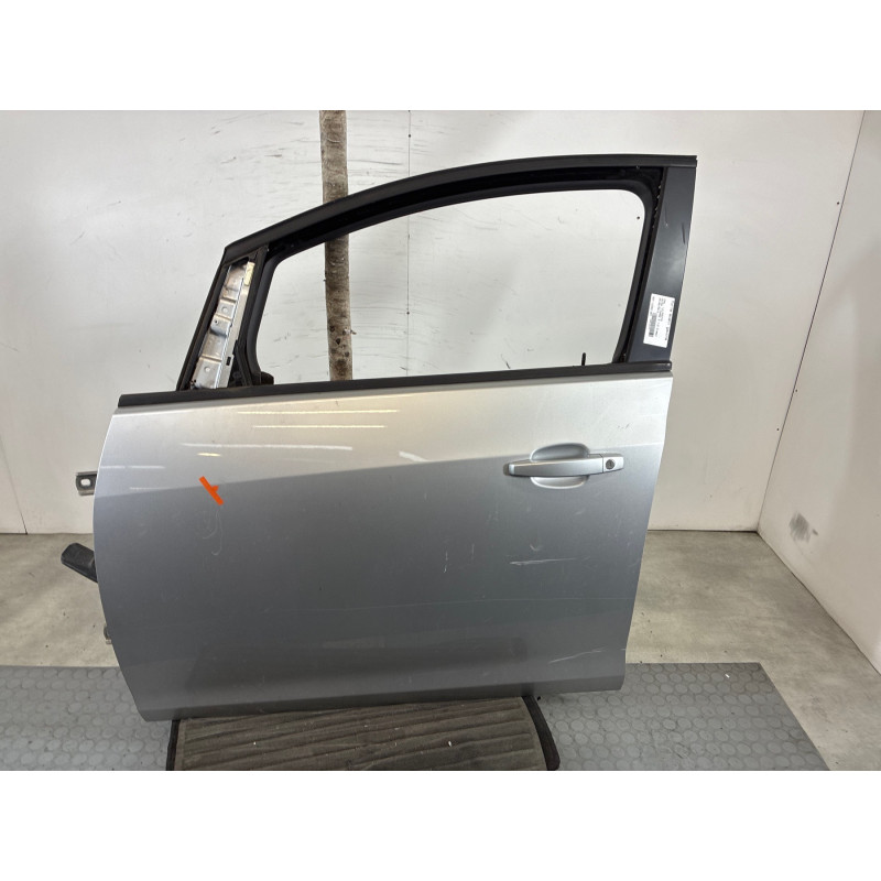 Porte avant gauche OPEL ASTRA J Photo n°2