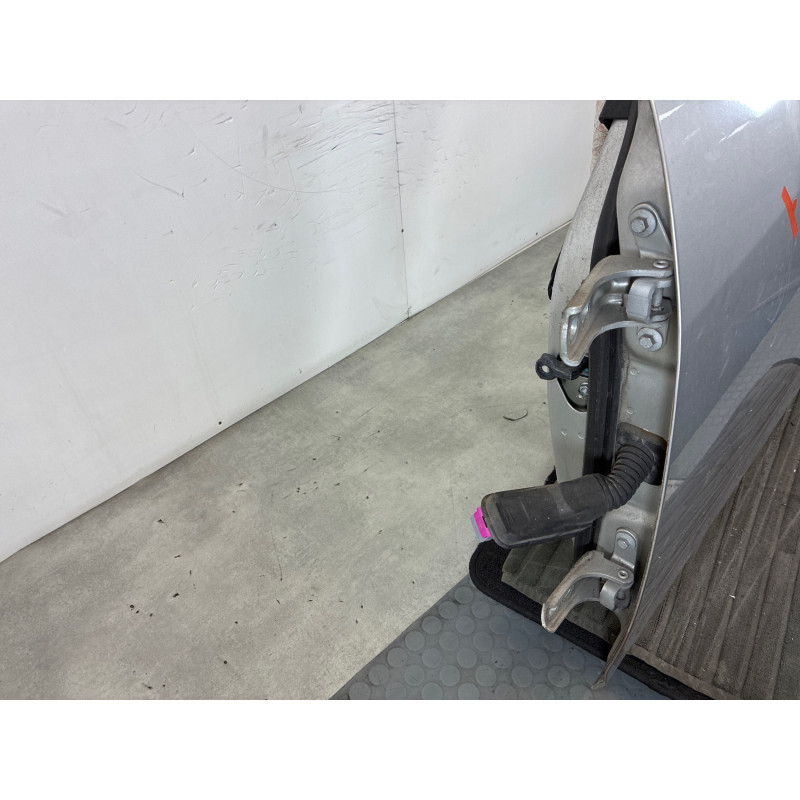 Porte avant gauche OPEL ASTRA J Photo n°4
