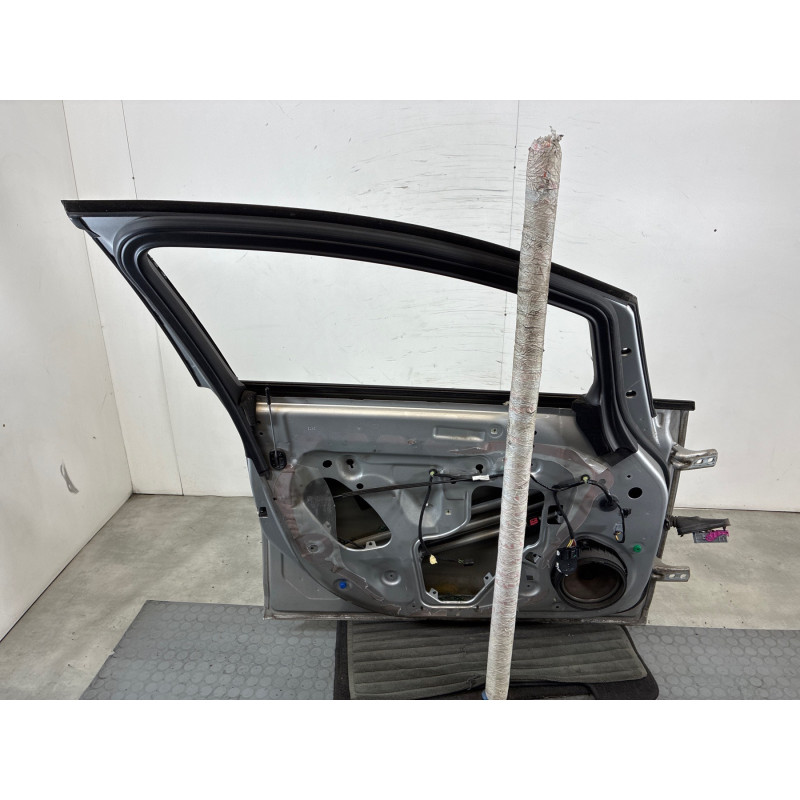 Porte avant gauche OPEL ASTRA J Photo n°5