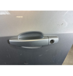 Porte avant gauche OPEL ASTRA J