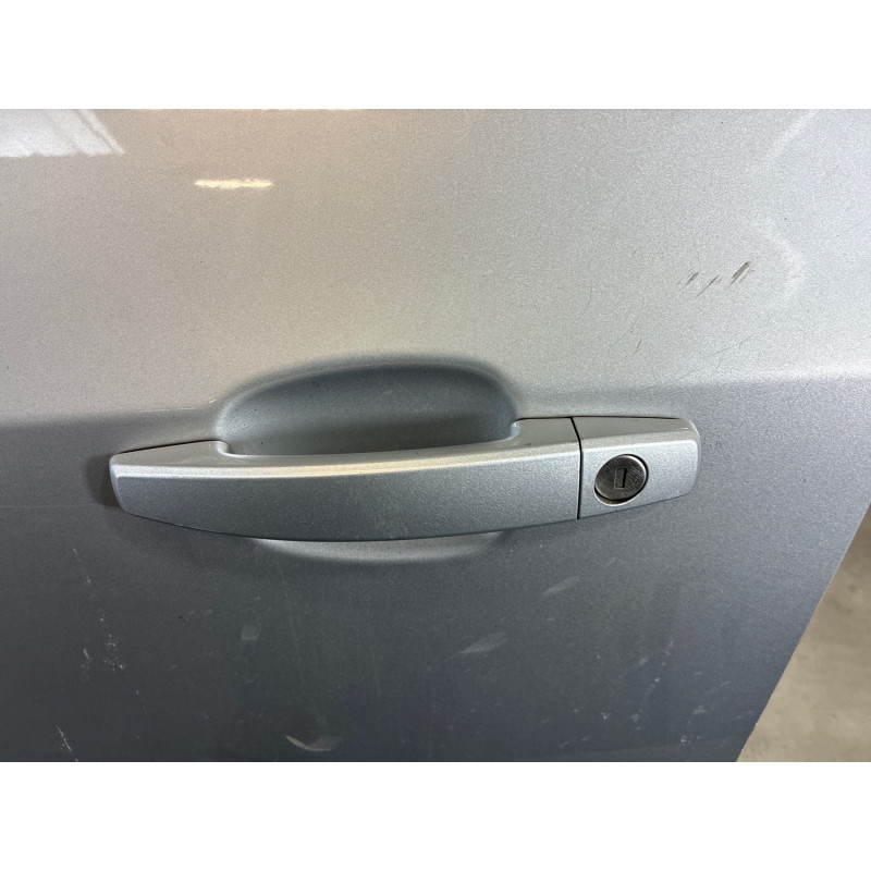 Porte avant gauche OPEL ASTRA J Photo n°6