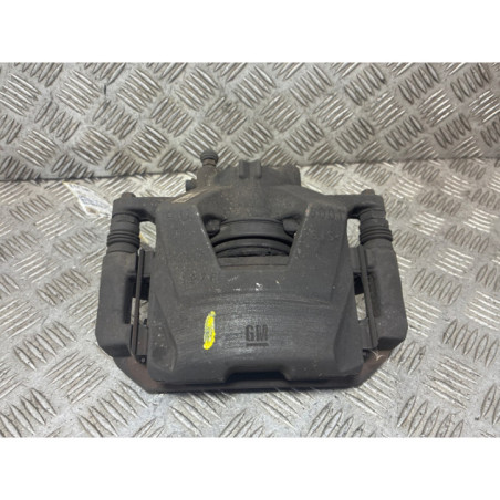 Etrier avant droit (freinage) OPEL ASTRA J