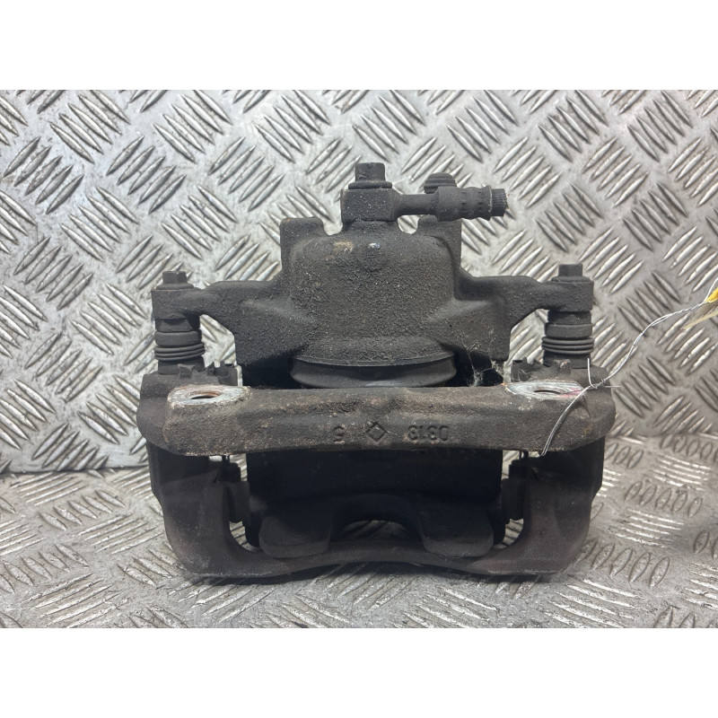 Etrier avant droit (freinage) OPEL ASTRA J Photo n°3