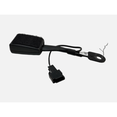 Attache ceinture avant droit OPEL ASTRA J SPORTS Photo n°1