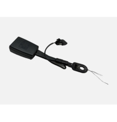 Attache ceinture avant droit OPEL ASTRA J SPORTS