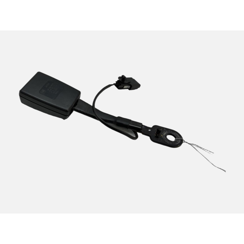 Attache ceinture avant droit OPEL ASTRA J SPORTS Photo n°6