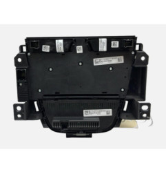 Commande chauffage OPEL ASTRA J SPORTS