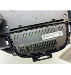 Commande chauffage OPEL ASTRA J SPORTS