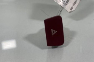 Bouton de warning CITROEN C4 PICASSO 1 Photo n°1