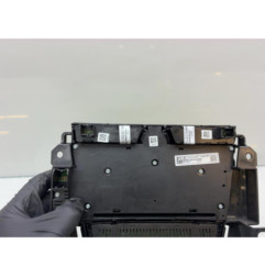 Commande chauffage OPEL ASTRA J SPORTS
