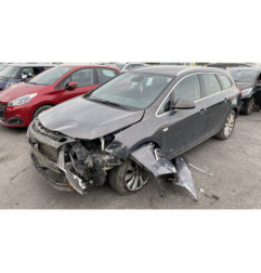 Commande chauffage OPEL ASTRA J SPORTS