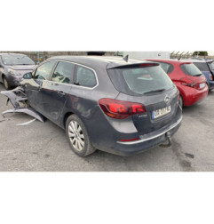 Commande chauffage OPEL ASTRA J SPORTS