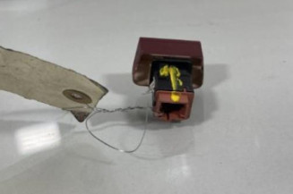 Bouton de warning CITROEN C4 PICASSO 1