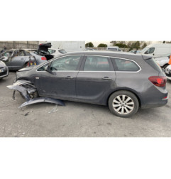 Commande chauffage OPEL ASTRA J SPORTS