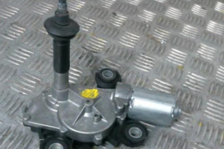 Moteur essuie glace arriere CITROEN C4 PICASSO 1 Photo n°1