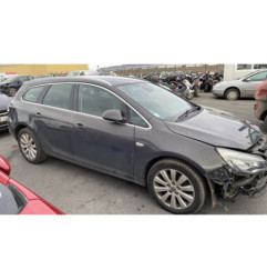Commande chauffage OPEL ASTRA J SPORTS