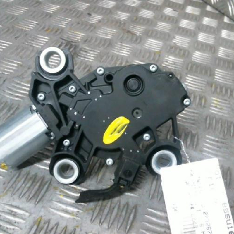 Moteur essuie glace arriere CITROEN C4 PICASSO 1 Photo n°2