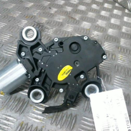 Moteur essuie glace arriere CITROEN C4 PICASSO 1