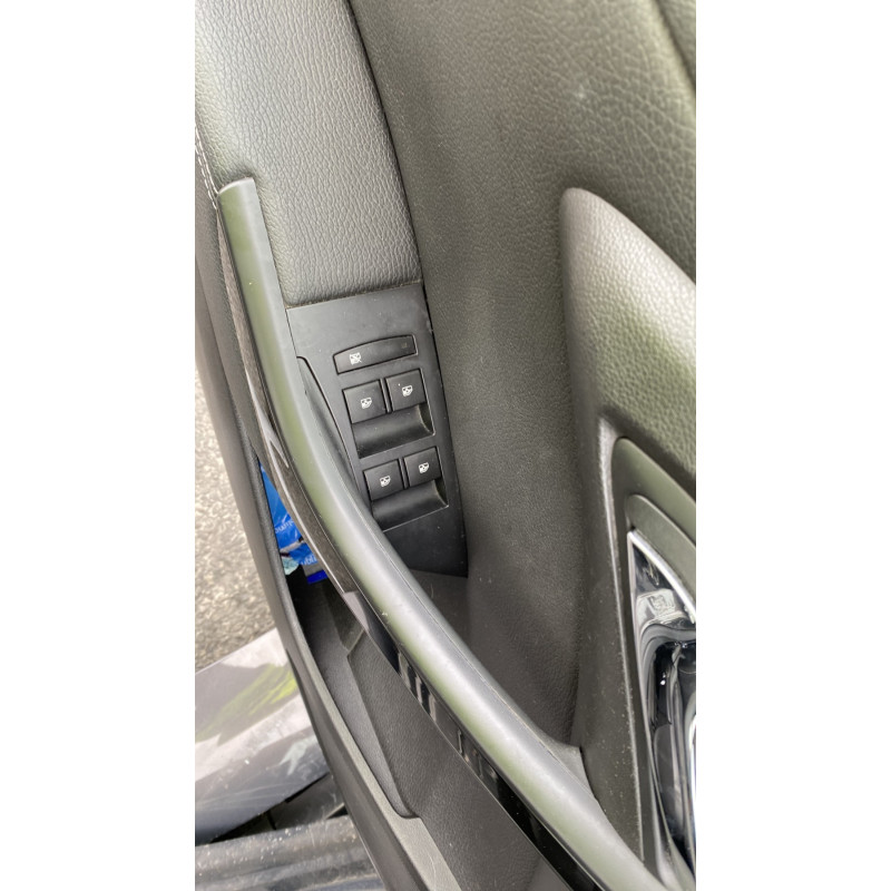 Commande chauffage OPEL ASTRA J SPORTS Photo n°15