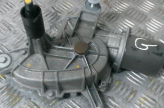 Moteur essuie glace avant gauche CITROEN C4 PICASSO 1 Photo n°1