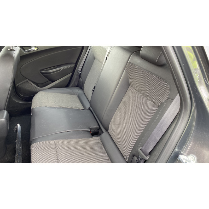 Interrupteur de leve vitre avant gauche OPEL ASTRA J SPORTS Photo n°17